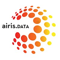 airisDATA Logo