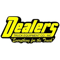 Dealers Truck Equipment Co., LLC. Logo
