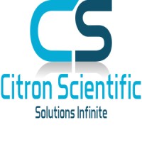 Citron Scientific Logo