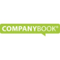 Companybook Logo