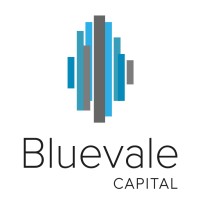Bluevale Capital Group Logo