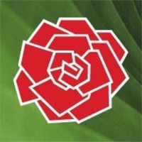Jonkers hoveniers · daktuinen · natuur · water Logo