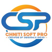 CHNITI SOFT PRO - CSP Logo