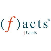 (f)acts Veranstaltungsmanagement GmbH Logo