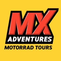 Mexico Adventures Logo