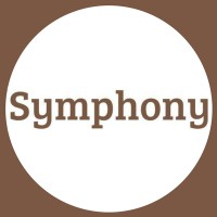 SYMPHONY PARTNERS PARIS Logo