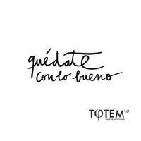 TOTEM Espacios Comerciales® Logo