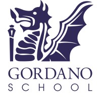 Gordano School Logo