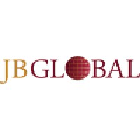 JB Global Ltd Logo