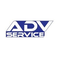 ADV Service Srl Logo