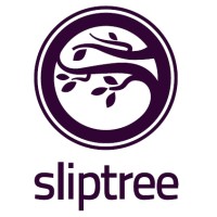 Sliptree Logo