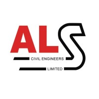 ALS Civil Engineers Limited Logo