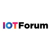 IoT Forum Logo