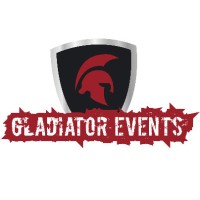 Gladiator Events : Certified B Corp Logo