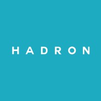 Hadron International Logo