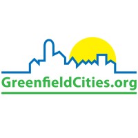 GreenfieldCities.org Logo