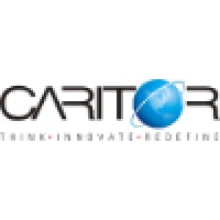 Caritor Solutions India Pvt Ltd Logo