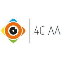 4C Accountantsadviseurs B.V. Logo