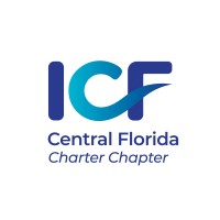 International Coach Federation - Central Florida Charter Chapter Logo