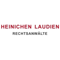 HEINICHEN LAUDIEN Logo