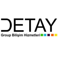 Detay Group Logo