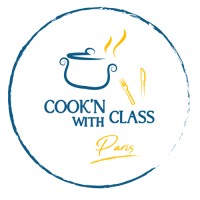 Cookn With Class Logo