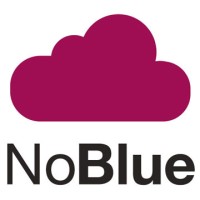 NoBlue España Logo