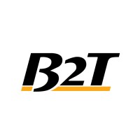 B2T S.r.l. Logo