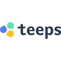 Teeps Logo