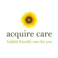 Acquire Care Logo