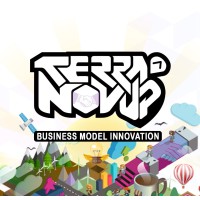 Terra NovUp Logo