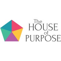The House of Purpose Logo