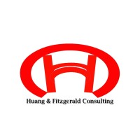 Huang & Fitzgerald Consulting Logo