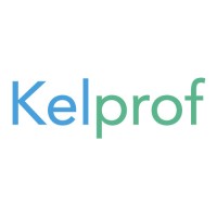 Kelprof Logo