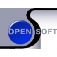Open Soft, LLC Logo