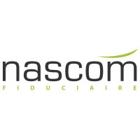 Nascom Sàrl Logo