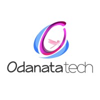 Odanata Tech Logo