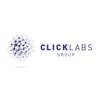 Click Labs Group Logo