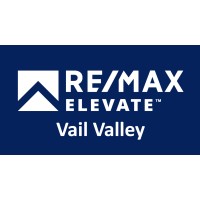 RE/MAX Elevate Vail Valley Logo