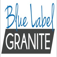 Blue Label Granite, LLC Logo