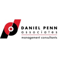 Daniel Penn Associates, LLC Logo