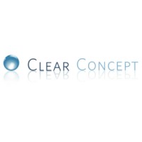 Clear Concept Inc. Logo
