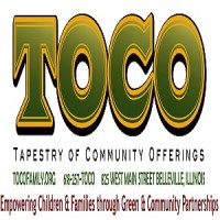 Tapestry of Community Offerings Logo