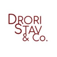Drori-Stav & Co., Advocates & Patent Attorneys Logo