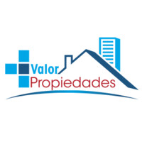 Más Valor Propiedades Logo