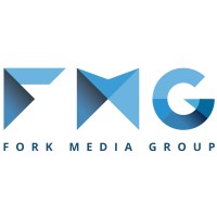 Fork Media Group Logo