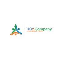 HOnCompany Consultancy & Interim Logo