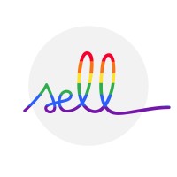 sell comunicação Logo