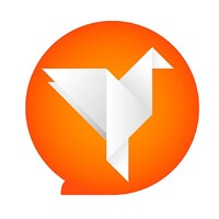 Origami Comunicação Digital e Live Marketing Logo