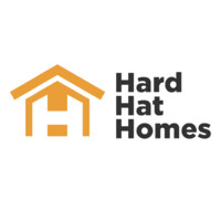 Hard Hat Homes Logo